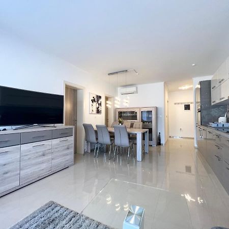 Apartment Vita ميدولين المظهر الخارجي الصورة