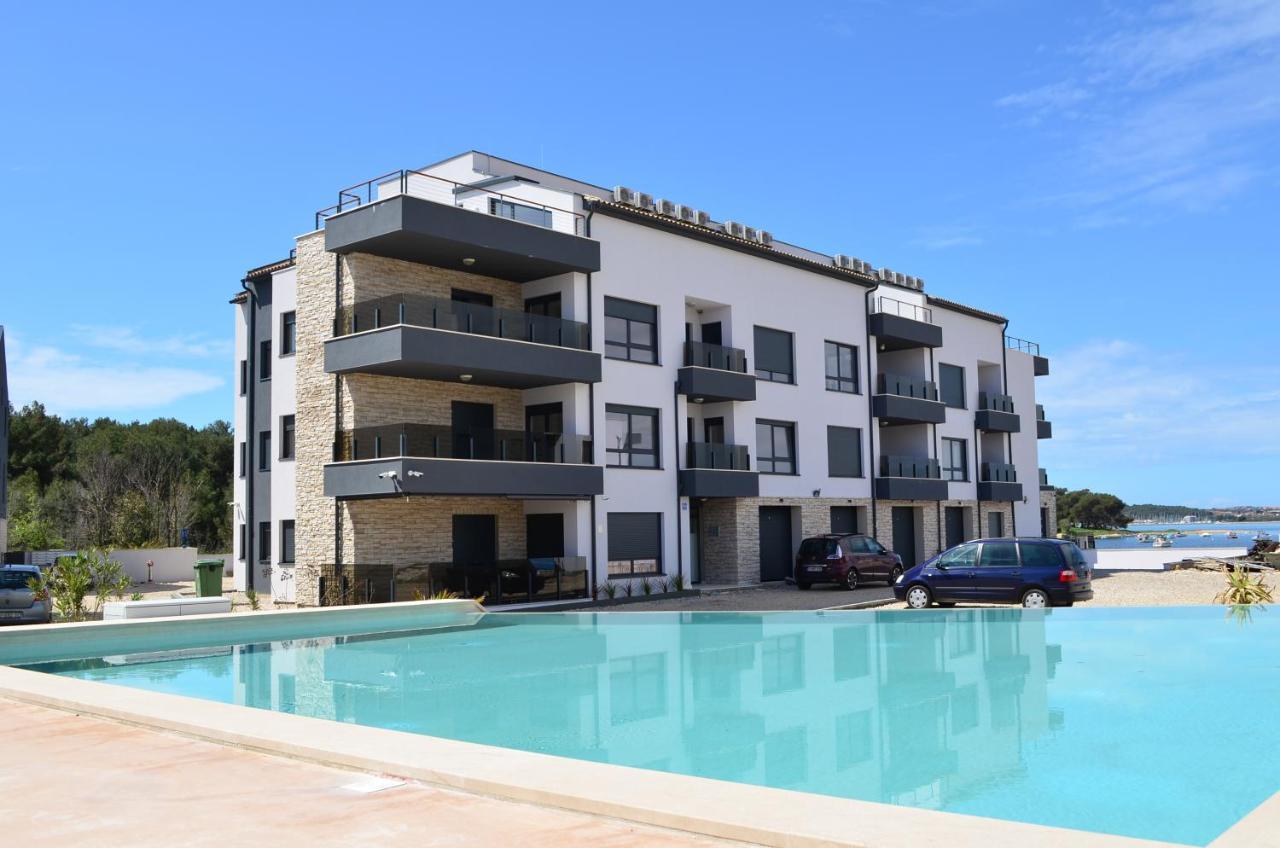 Apartment Vita ميدولين المظهر الخارجي الصورة