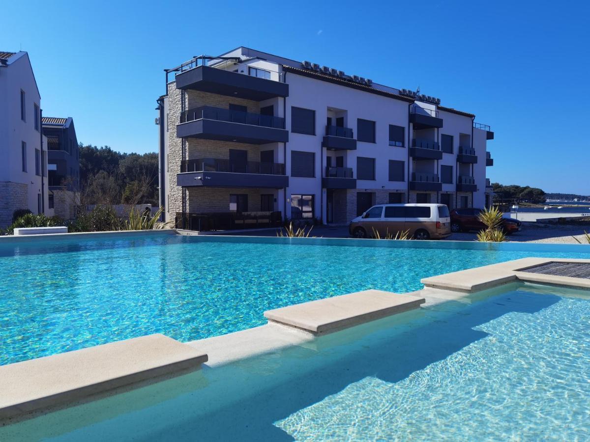 Apartment Vita ميدولين المظهر الخارجي الصورة