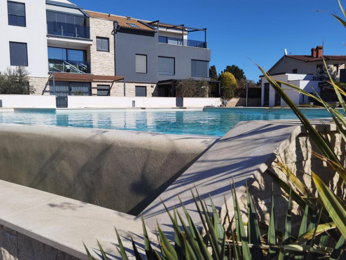 Apartment Vita ميدولين المظهر الخارجي الصورة