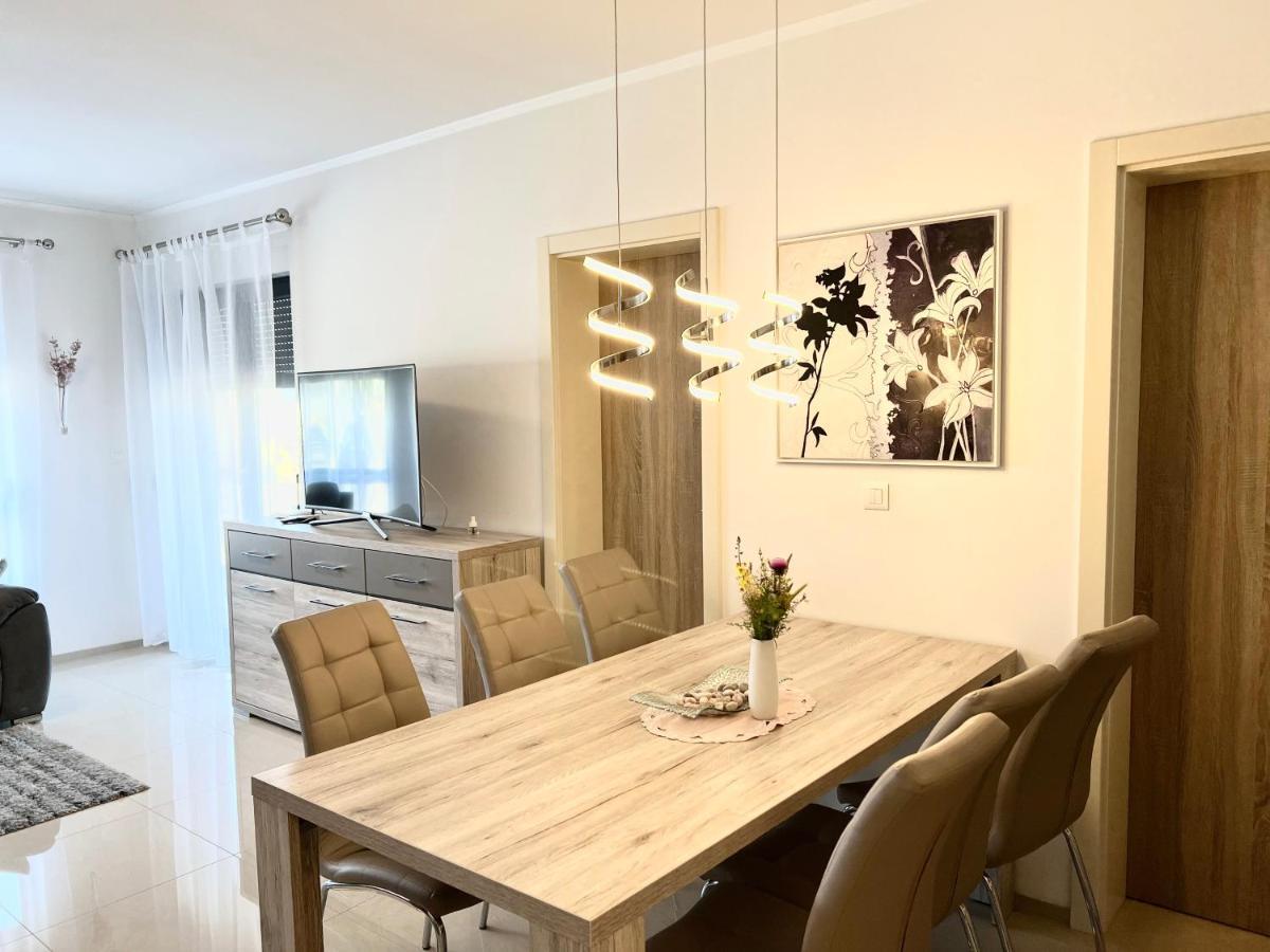 Apartment Vita ميدولين المظهر الخارجي الصورة