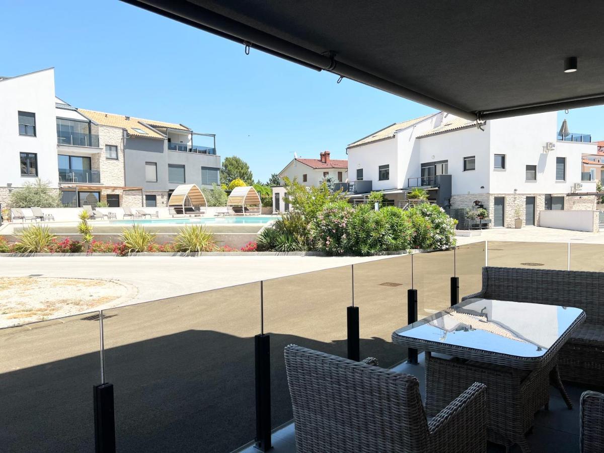 Apartment Vita ميدولين المظهر الخارجي الصورة