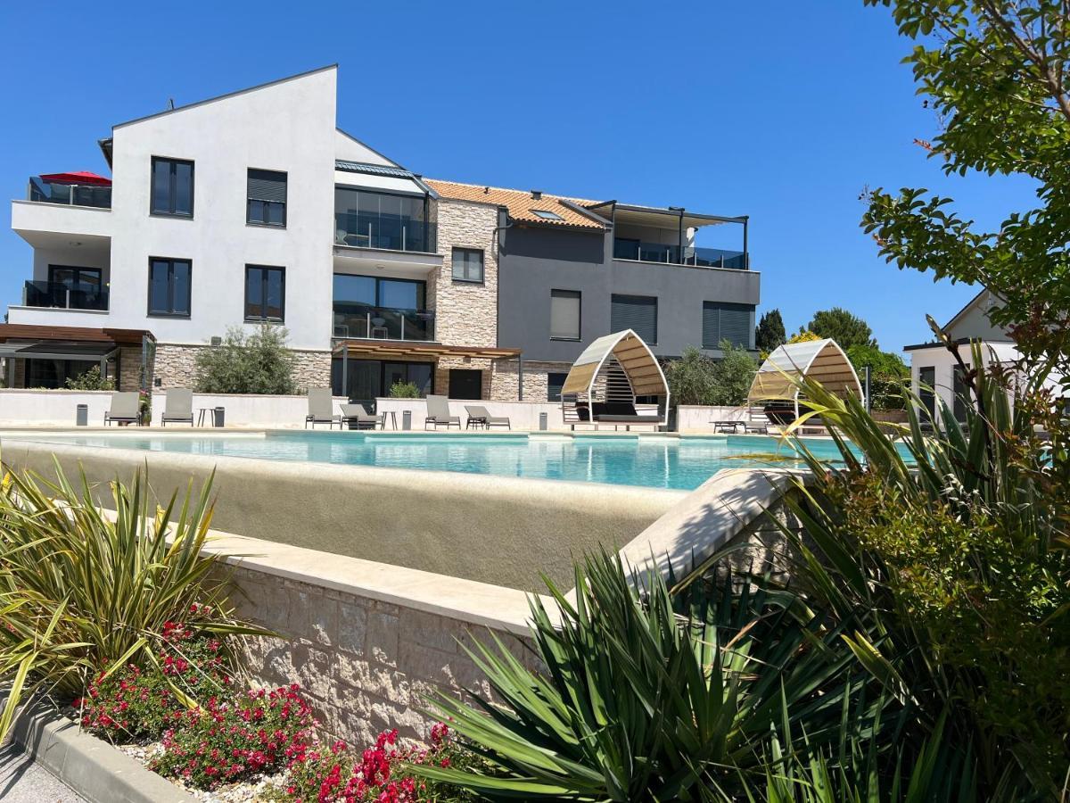Apartment Vita ميدولين المظهر الخارجي الصورة