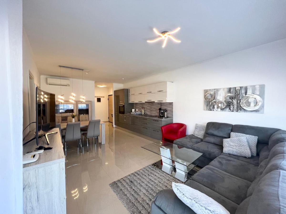 Apartment Vita ميدولين المظهر الخارجي الصورة