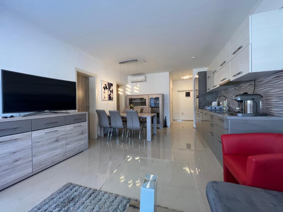 Apartment Vita ميدولين المظهر الخارجي الصورة