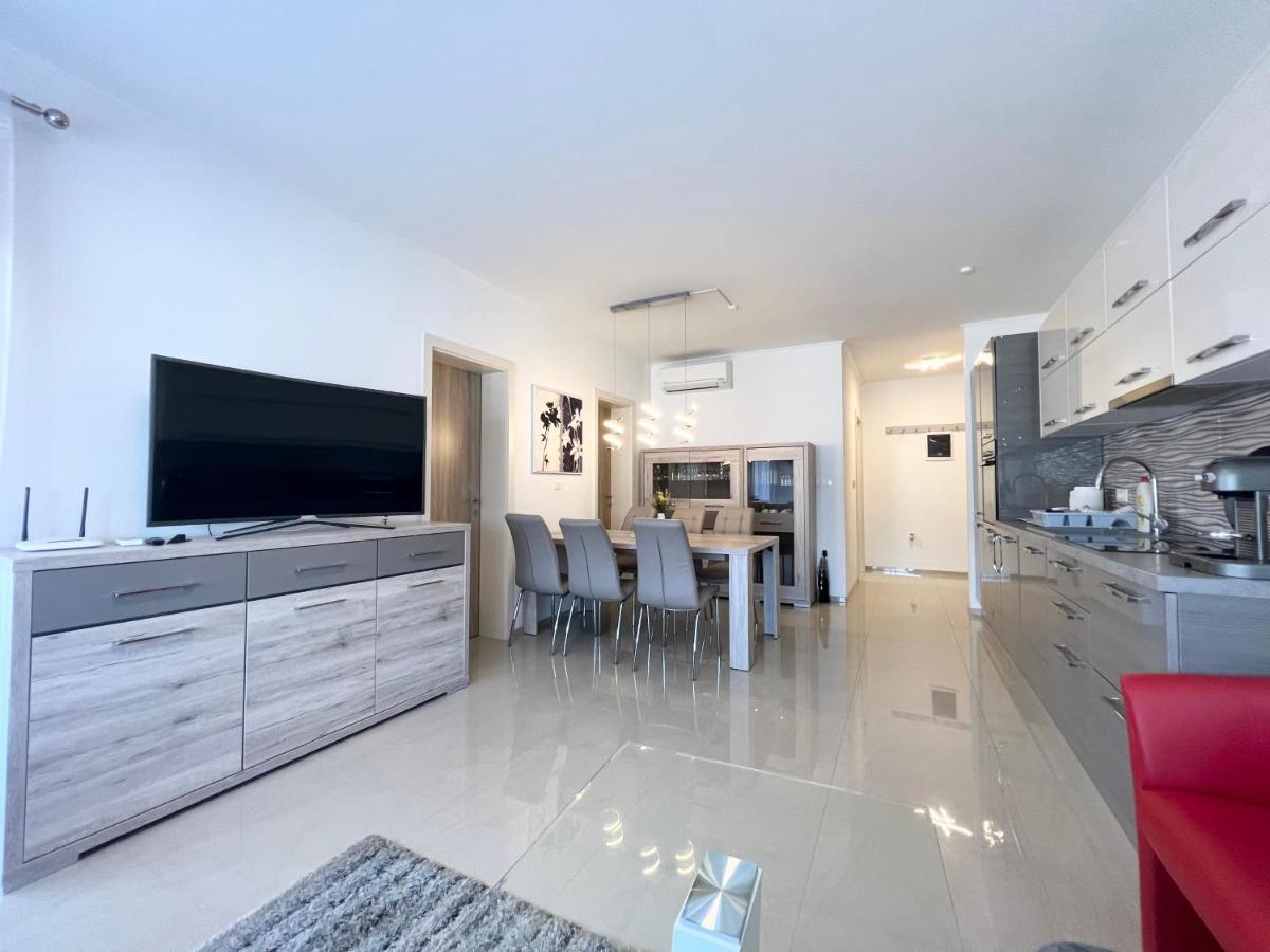 Apartment Vita ميدولين المظهر الخارجي الصورة