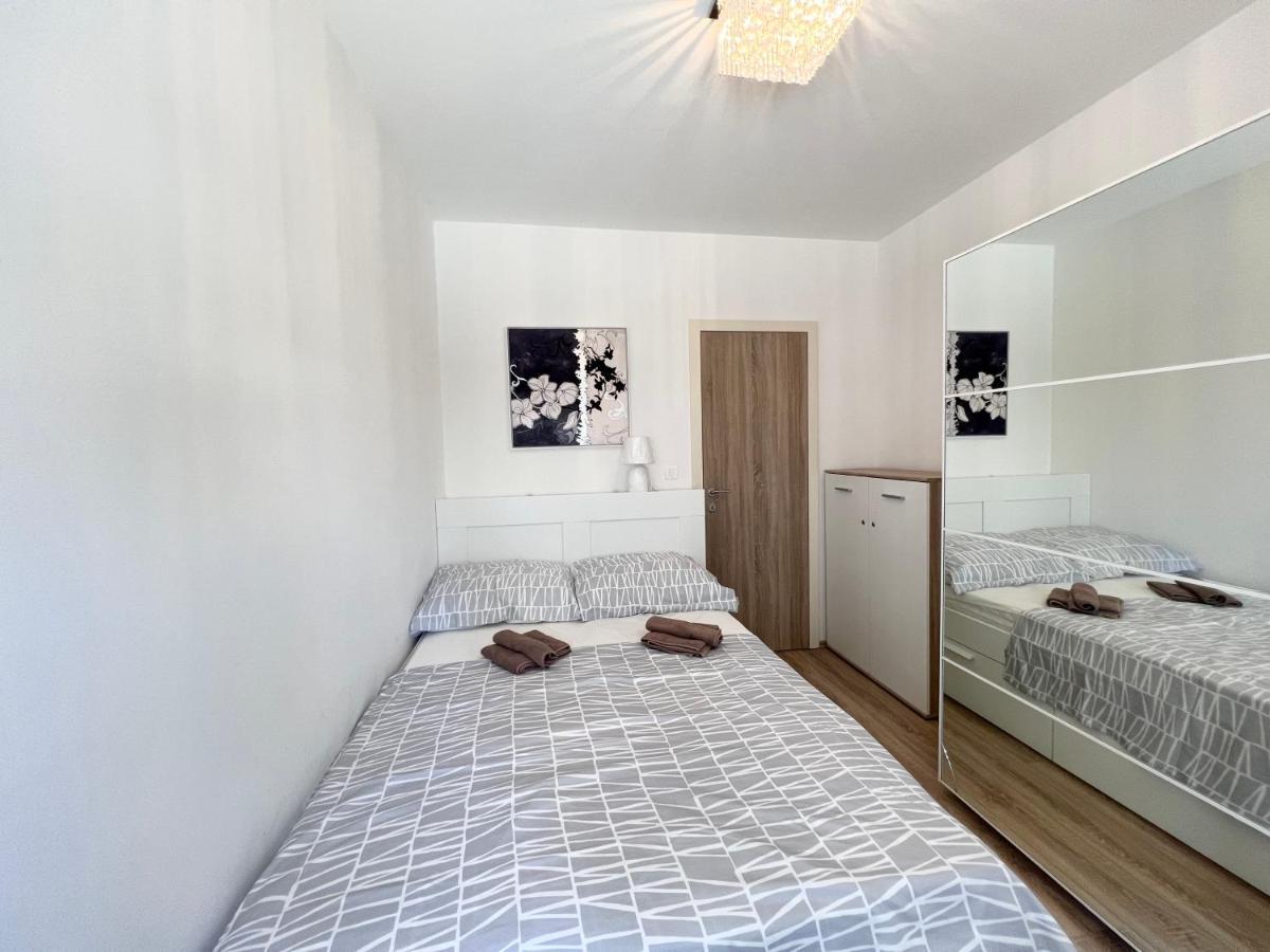Apartment Vita ميدولين المظهر الخارجي الصورة
