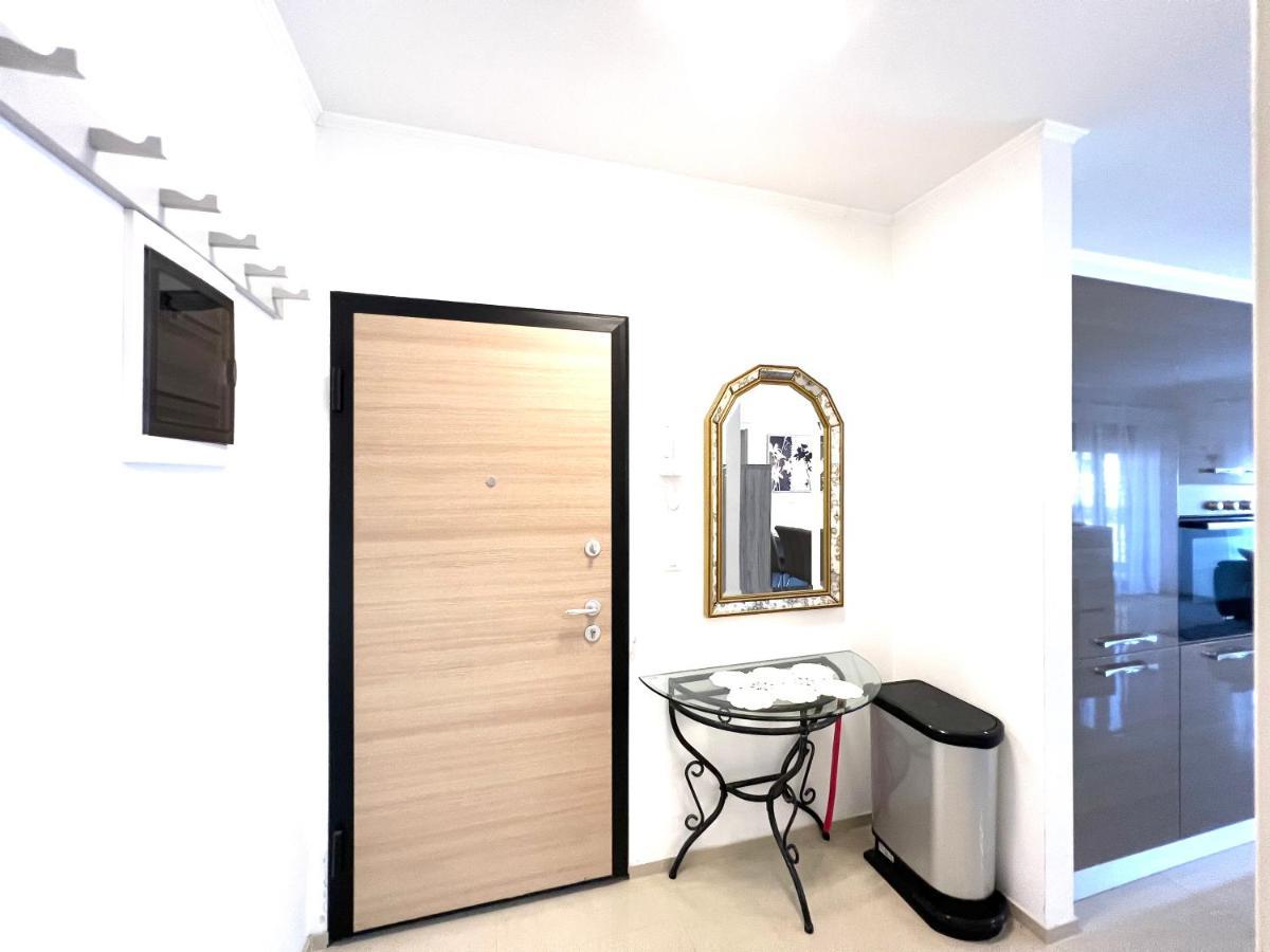 Apartment Vita ميدولين المظهر الخارجي الصورة