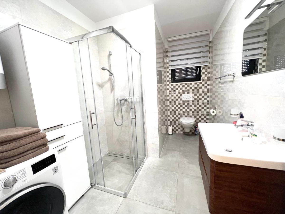 Apartment Vita ميدولين المظهر الخارجي الصورة